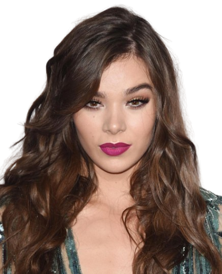 Hailee Steinfeld